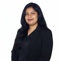 Givanthi (Gigi) Fernando