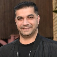 Sam Mangera