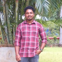 Prasanth G