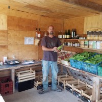 CHEZ CACHOU