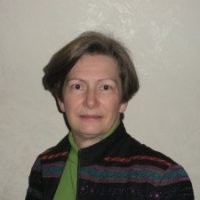 Deborah J Marshall