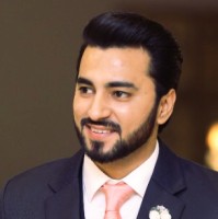 Abdullah Mohammad Altaf