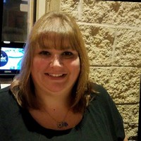 Jen Garrison