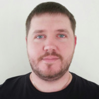 Alexey Padkovskiy