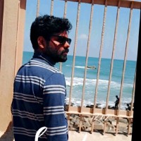 Tamilarasan Amirthalingam