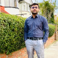 Harsh Patel