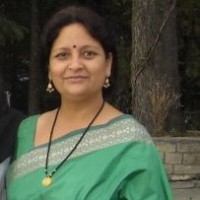 Vasudha Pant