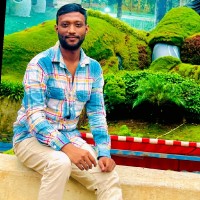 Manish Pradhan