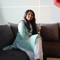 Gangargani Mounika