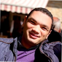 Ahmed Ammar