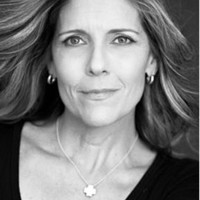 Ingrid Cherry