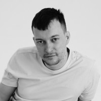 Alexey Sidorov