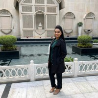 Mousumi Ghosh