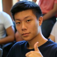 Frank Yang