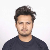 Saurav Luitel