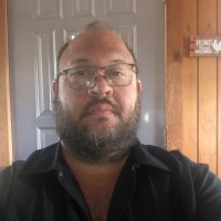 Mike Fullenkamp