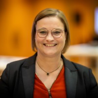 Inge Demets