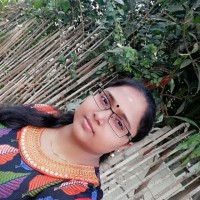 Swetha Varadarajan