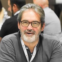 Mariano Saz Pérez
