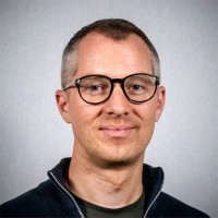 Casper Olsen