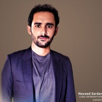 Naveed Sardar