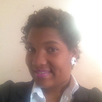 Zaimah Brooks