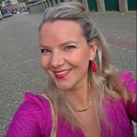 Lotte De Vries - Doornweerd