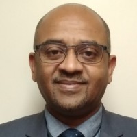 Ghassan Mustafa