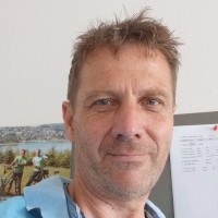 André Suhre