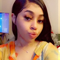 Mariah Donell