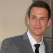Alistair Mayoh