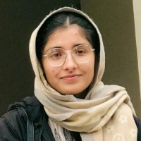 Saher Nadeem