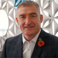 Mark Randall