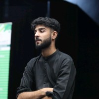 Muhammad Hussain Raza