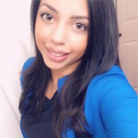 Serina Serrato