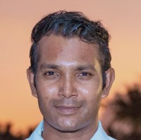 Mohamed Ameen