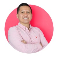 Luis Fabricio Garzón Vizuete