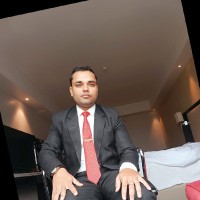 Bhavesh Kumar
