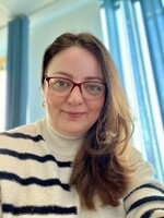 Maryam Shakibi