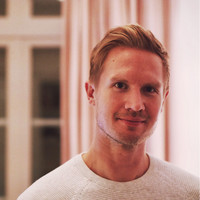 Eric Borgström