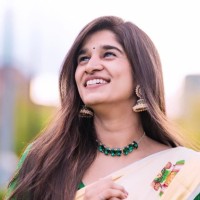 Aparna Rajesh