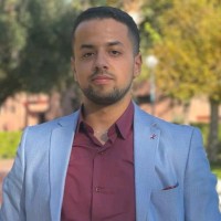 Yassine Ghammaz