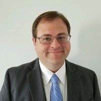 Christopher Casteel