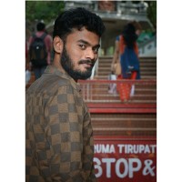 Balaji S