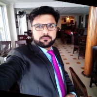 Muhammad Saqib Abbasi