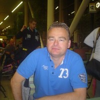 Steven Schuurbiers