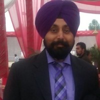 Balwinder Saini