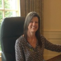 April Mcwhorter