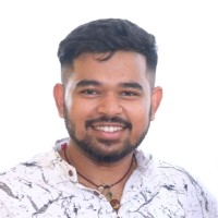 Sankalp Naik