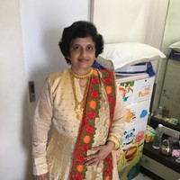 Dr.Medha Mehendale